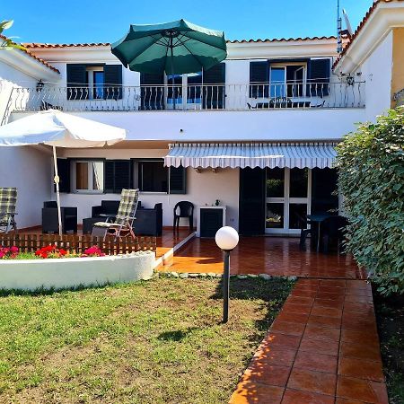Casa Mare Villa Santa Teresa Gallura Exterior foto